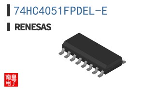 74HC4051FPDEL-E