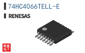 74HC4066TELL-E