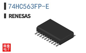 74HC563FP-E