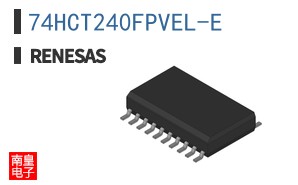 74HCT240FPVEL-E
