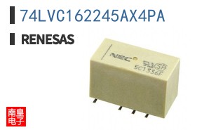 74LVC162245AX4PA
