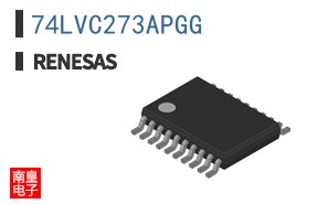 74LVC273APGG