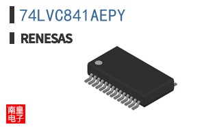 74LVC841AEPY