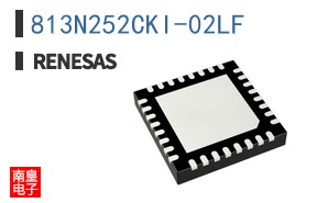 813N252CKI-02LF