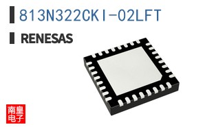 813N322CKI-02LFT