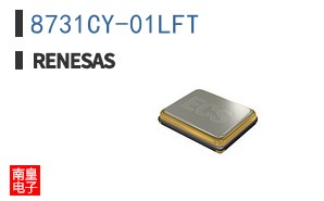 8731CY-01LFT