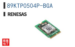 89KTP0504P-BGA
