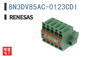 8N3DV85AC-0123CDI