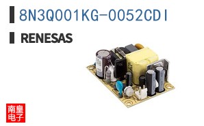 8N3Q001KG-0052CDI