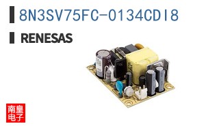 8N3SV75FC-0134CDI8