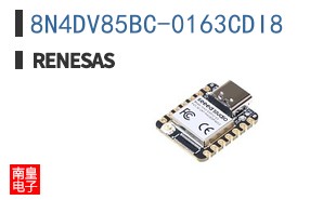 8N4DV85BC-0163CDI8