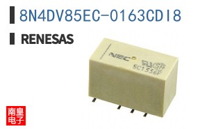 8N4DV85EC-0163CDI8