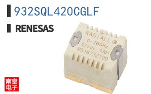 932SQL420CGLF