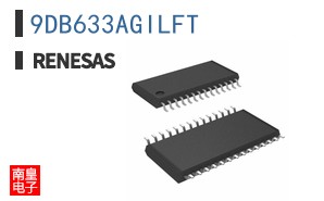 9DB633AGILFT