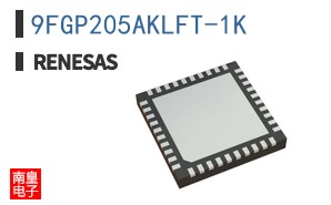 9FGP205AKLFT-1K