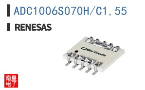 ADC1006S070H/C1,55
