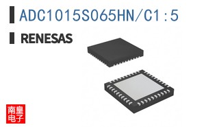 ADC1015S065HN/C1:5