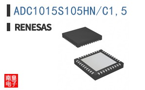 ADC1015S105HN/C1,5
