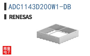 ADC1143D200W1-DB