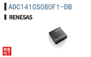 ADC1410S080F1-DB