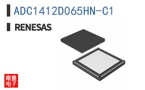 ADC1412D065HN-C1