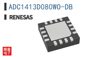 ADC1413D080WO-DB