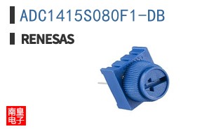 ADC1415S080F1-DB