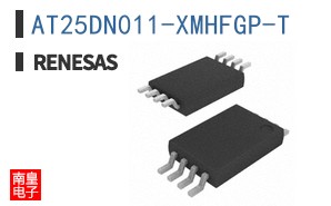 AT25DN011-XMHFGP-T