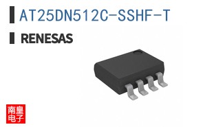 AT25DN512C-SSHF-T