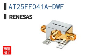 AT25FF041A-DWF