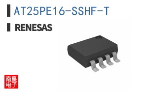 AT25PE16-SSHF-T