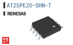 AT25PE20-SHN-T