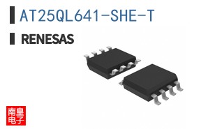 AT25QL641-SHE-T