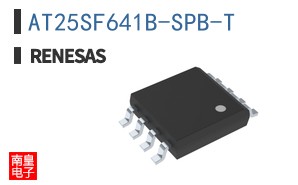 AT25SF641B-SPB-T