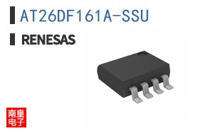 AT26DF161A-SSU