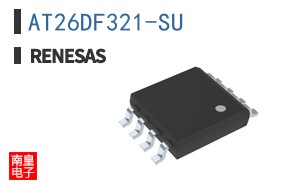 AT26DF321-SU