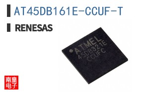 AT45DB161E-CCUF-T