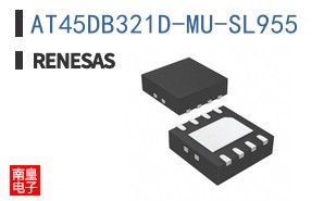 AT45DB321D-MU-SL955