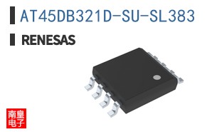 AT45DB321D-SU-SL383