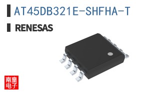 AT45DB321E-SHFHA-T