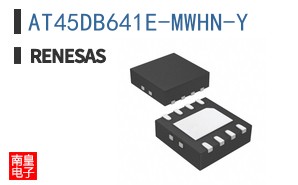 AT45DB641E-MWHN-Y