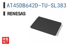 AT45DB642D-TU-SL383