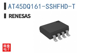 AT45DQ161-SSHFHD-T