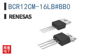 BCR12CM-16LB#BB0