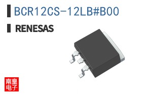 BCR12CS-12LB#B00