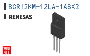 BCR12KM-12LA-1A8X2