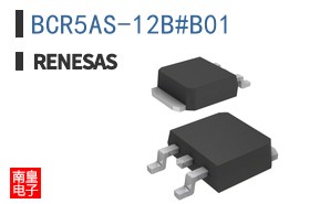 BCR5AS-12B#B01