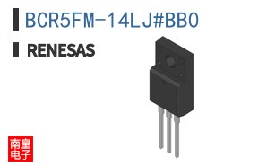 BCR5FM-14LJ#BB0