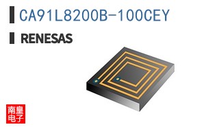 CA91L8200B-100CEY