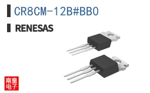 CR8CM-12B#BB0